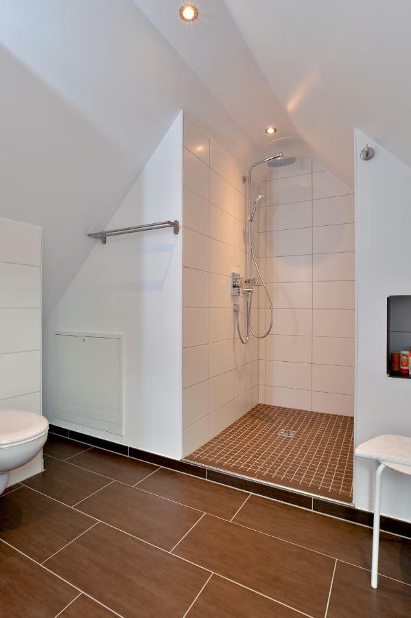 Moselhof Ferienwohnungen Bruttig-Fankel Kamer foto